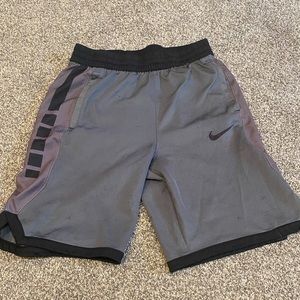 Nike Elite Basketball Shorts